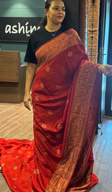 SEMI TUSSAR SAREE 23092673