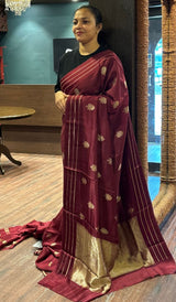 SATIN VISCOSE VSAREE 23092653