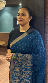 SEMI TUSSAR SRAEE 23092658