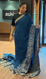 SEMI TUSSAR SRAEE 23092658