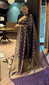 VISCOSE GEORGETTE SAREE 23092661