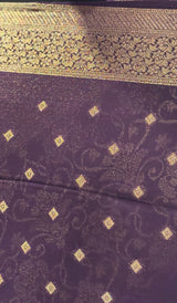 VISCOSE GEORGETTE SAREE 23092661