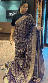 VISCOSE GEORGETTE SAREE 23092661