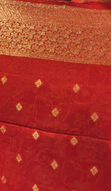VISCOSE GEORGETTE SAREE 23092663