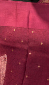 SEMI TUSSAR SAREE 23092665