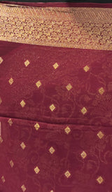 VISCOSE GEORGETTE SAREE 23092664