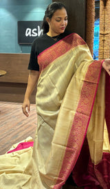 TUSSAR SAREE 23092642