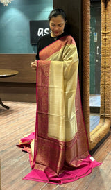 TUSSAR SAREE 23092642