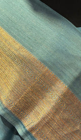 TUSSAR SAREE 23092650