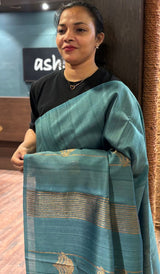 TUSSAR SAREE 23092650