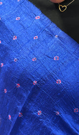 TUSSAR BANDHINI SAREE 23092648