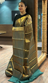 SEMI KANJI SAREE 18082638