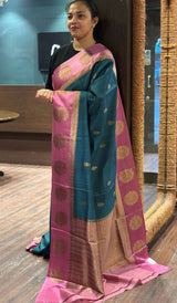 TUSSAR SAREE 23092645