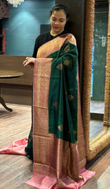 TUSSAR SAREE 23092634