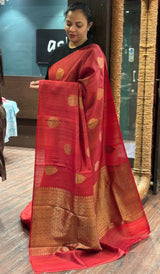 TUSSAR SAREE 23092637