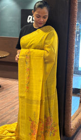 DESI TUSSAR SAREE 23092619