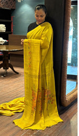DESI TUSSAR SAREE 23092619