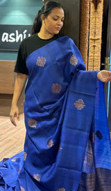 TUSSAR SAREE 23092638