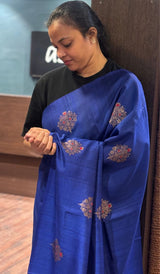 TUSSAR SAREE 23092638