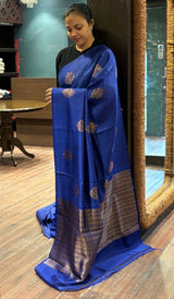 TUSSAR SAREE 23092638