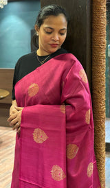 TUSSAR SAREE 23092640
