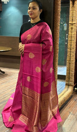 TUSSAR SAREE 23092640