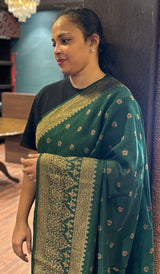 SEMI TUSSAR SAREE 23092672