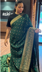 SEMI TUSSAR SAREE 23092672