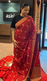 SEMI TUSSAR SAREE 23092670