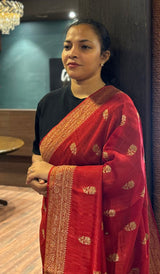 SEMI TUSSAR SAREE 23092670