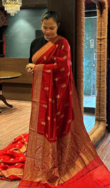 SEMI TUSSAR SAREE 23092670