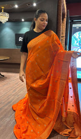 SEMI TUSSAR SAREE 23092674