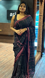 CHANDERI SAREE 25092625