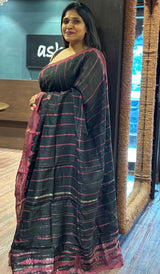 CHANDERI SAREE 25092625