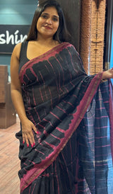 CHANDERI SAREE 25092625