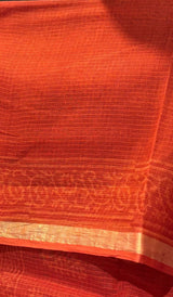 KOTA DORIA SAREE 25092612