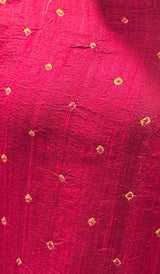 TUSSAR BANDHINI SAREE 23092649