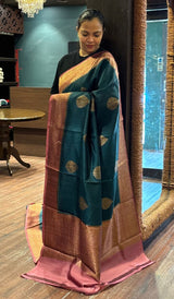 TUSSAR SAREE 23092635