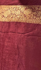 TUSSAR BANDHINI SAREE 23092656