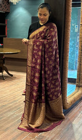 TUSSAR BANDHINI SAREE 23092656