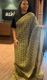 KOTA DORIA SAREE 25092613