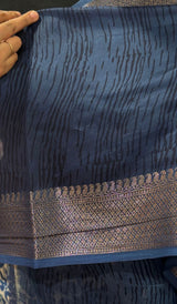 CHANDERI SAREE 21092612