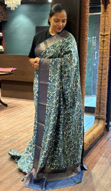 CHANDERI SAREE 21092612