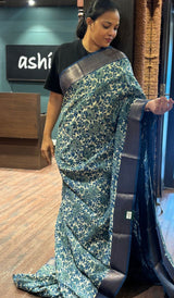 CHANDERI SAREE 21092612