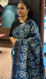 CHANDERI SAREE 2109267