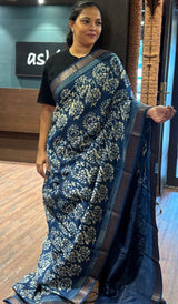 CHANDERI SAREE 2109267