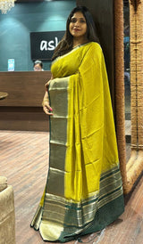 SOFT SILK SAREE 25092642