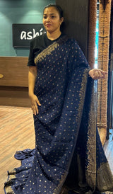 TUSSAR BANDHINI SAREE 23092655