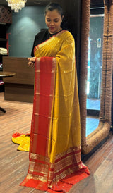 SOFT SILK SAREE 25092646