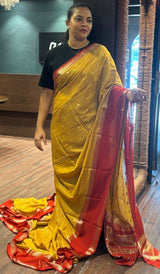 SOFT SILK SAREE 25092646